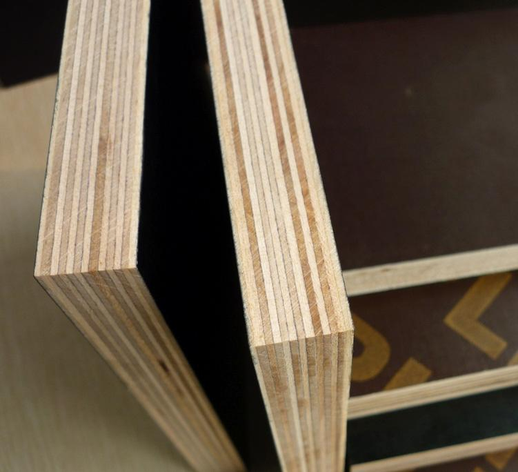 Best Price Korinplex Film Faced Plywood for Building Usage