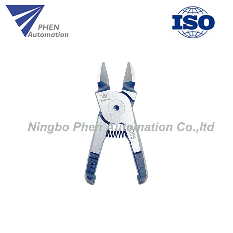 Пневматические ножницы Phen Premium NS4/NS5/NS7P