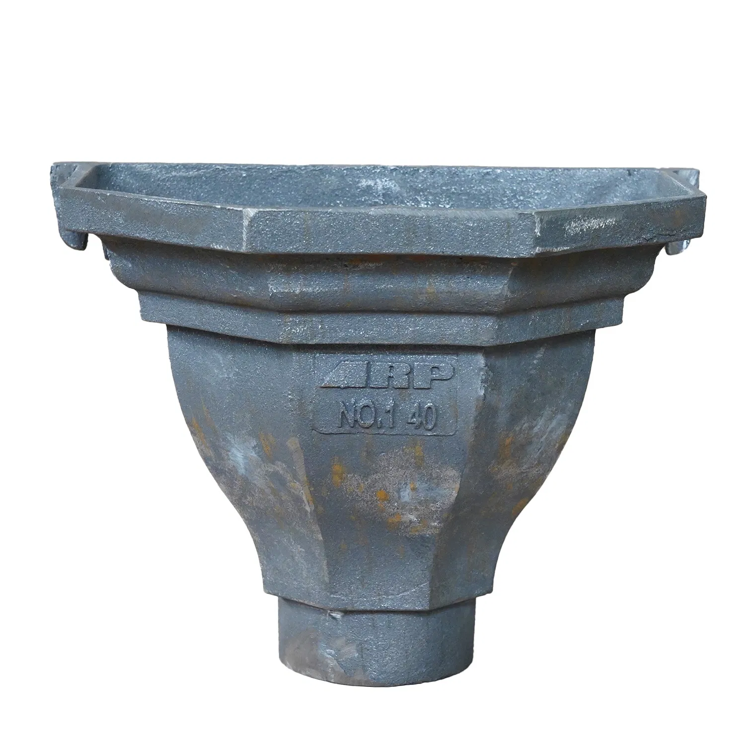 OEM Stainless Steel Iron Pipe Fittings 90/120 Degree Pipe Elbow