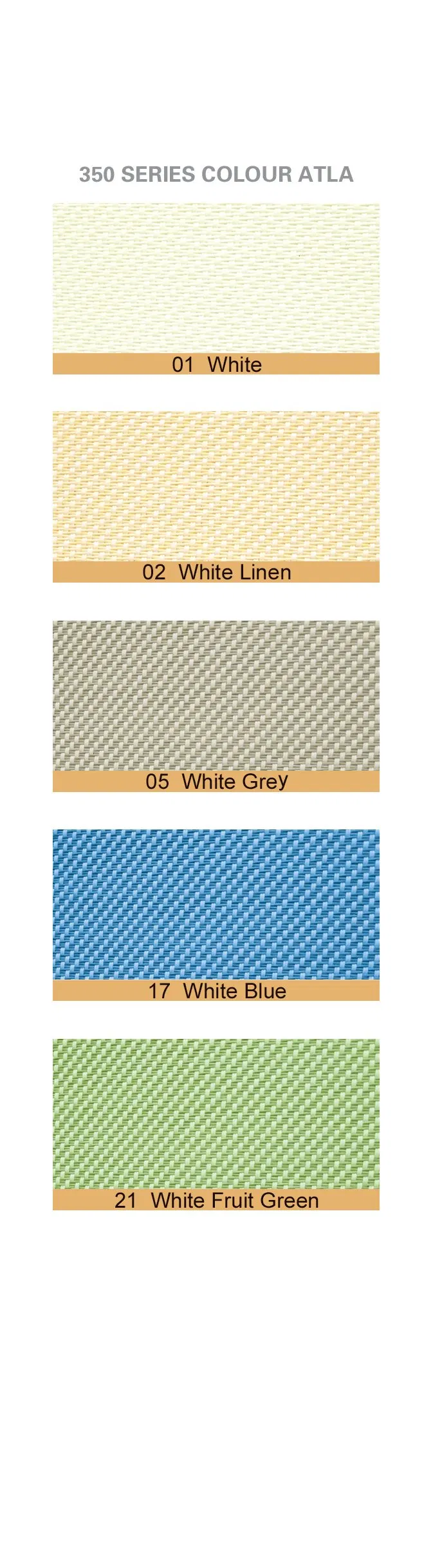 3% Openness Sunscreen Fabric Roller Blinds Roller Shade Window Shades 70% PVC 30% Polyester Twill Weaving Fireproof Waterproof