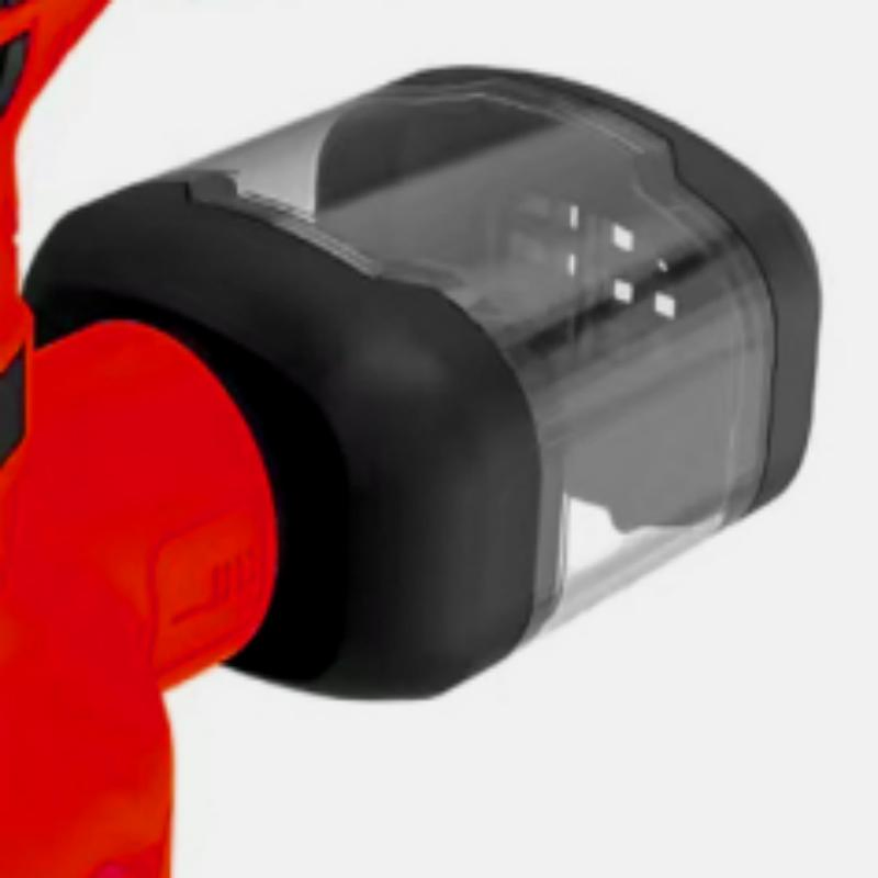 Raytal Rotary Sander, 300W Power, 7000-14000 Rpm Variable Speed