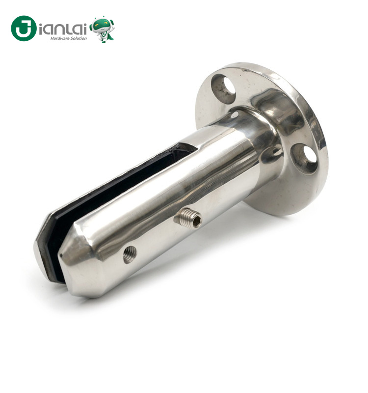 Mirror Stainless Steel Easy Installation Swimming Pool Fence Spigot
