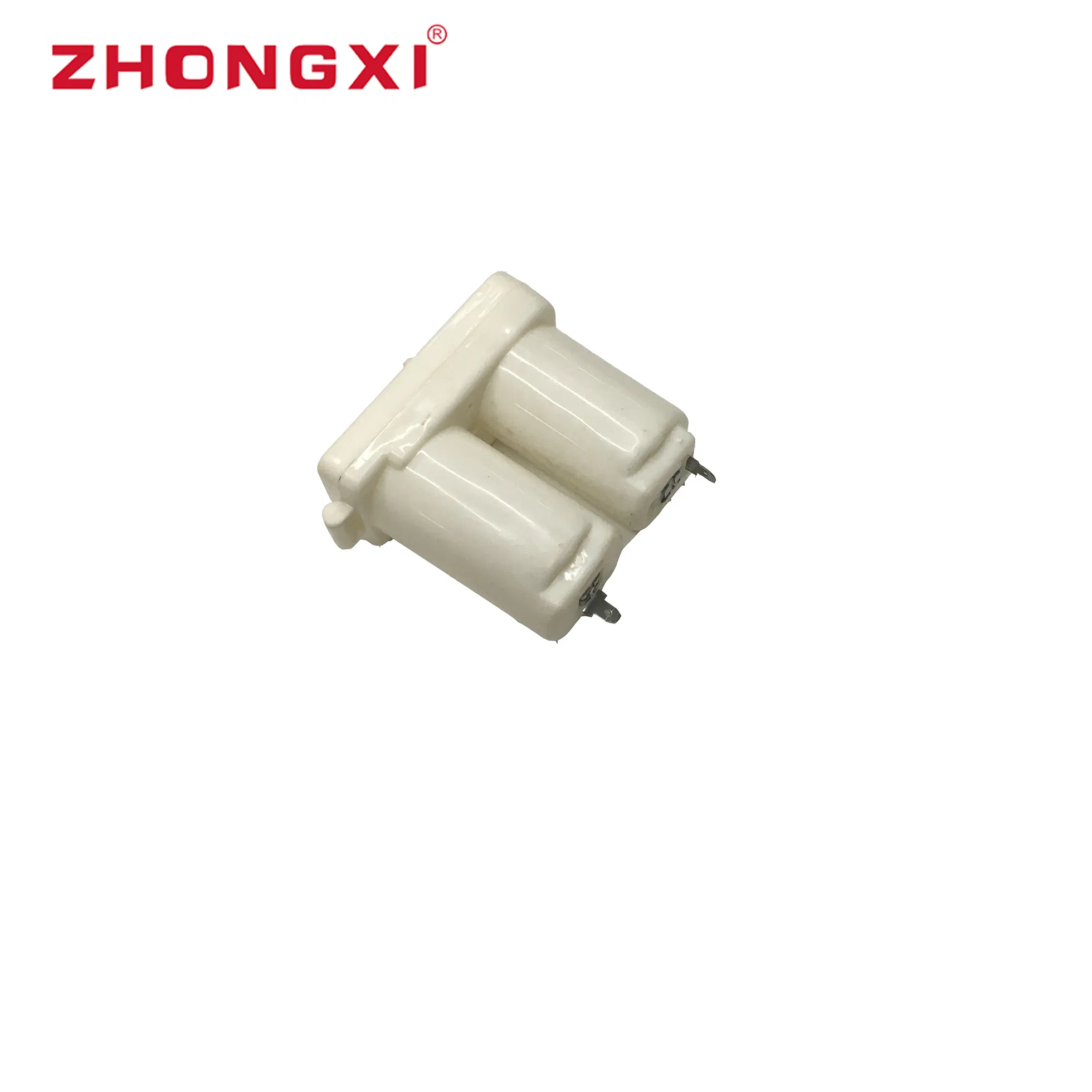 10L LPG Domestic Balanced Exhaust Propane Tankless Gas Water Heater