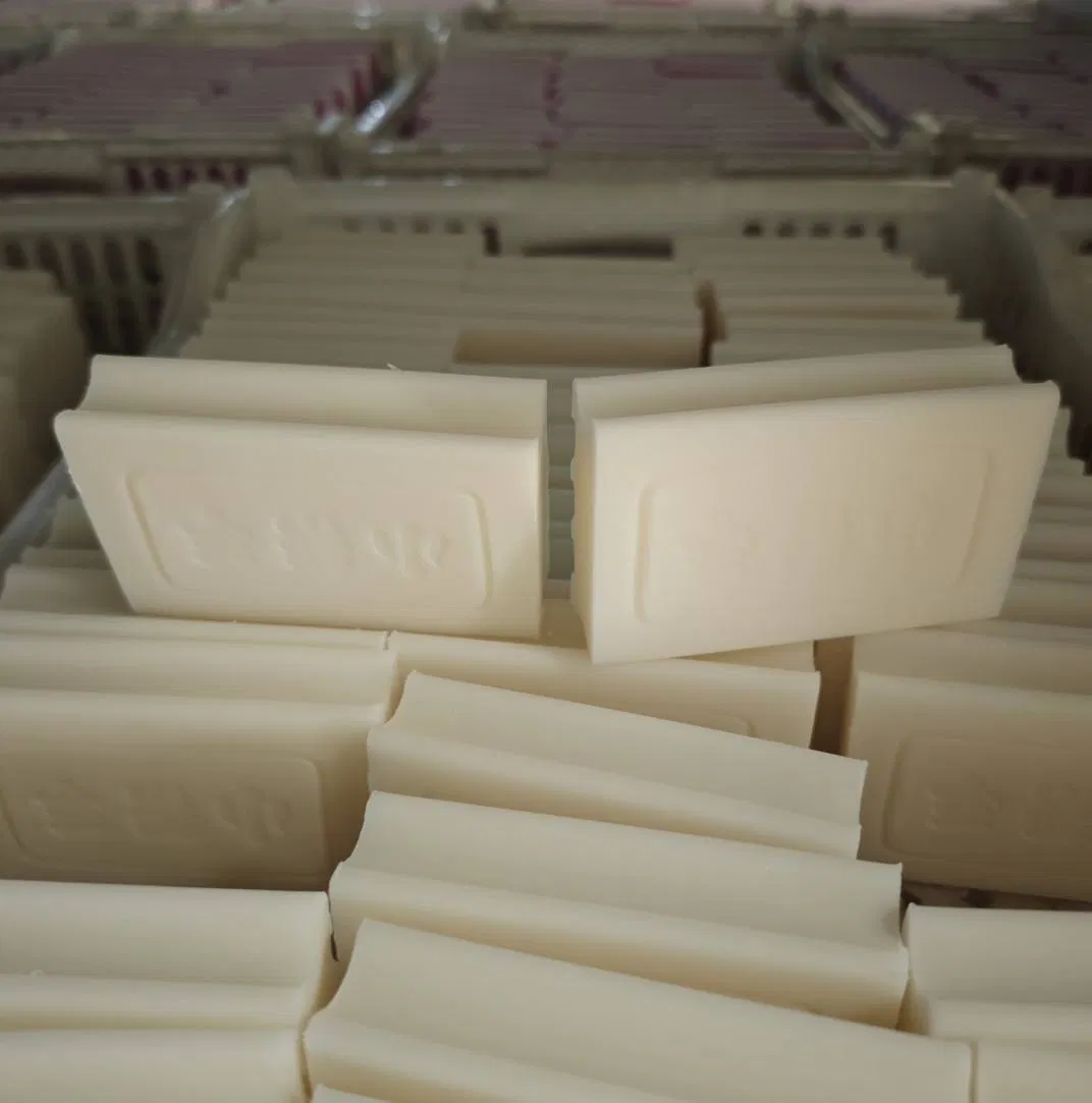 Cheap White Laundry Soap Bar Manufacturer Bulk Multipurpose Soap Factory Supply