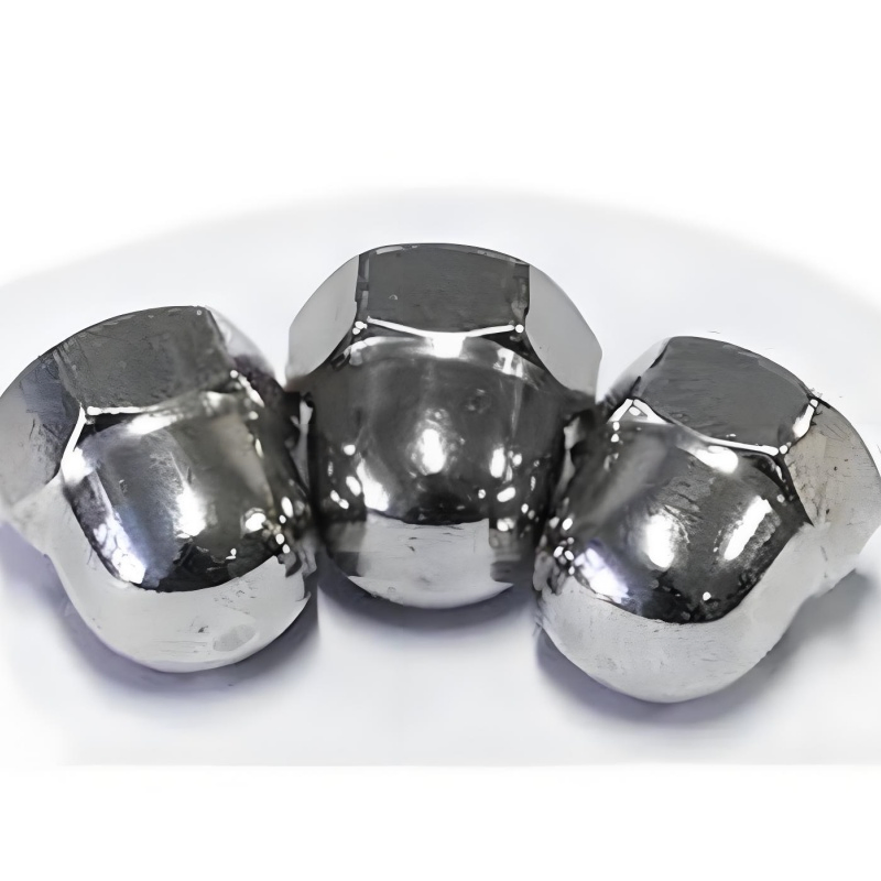 304 316L Stainless Steel End Cap Welding Tank Head Dished ASTM Pipe