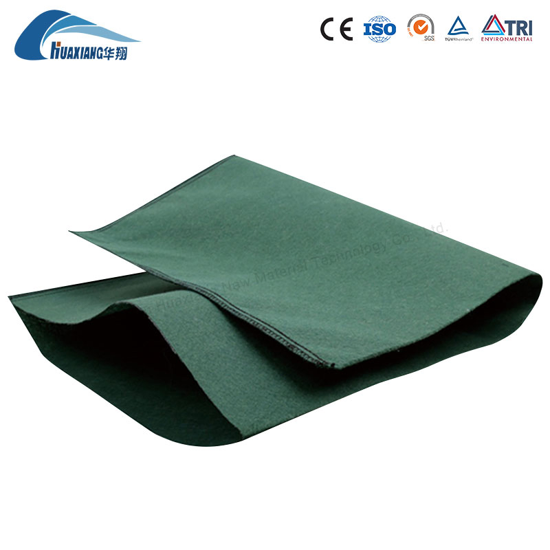 Wall Protection Slope Protection Flood Control Geobag Geotextile Sandbag Polyester Geotextile Geobag