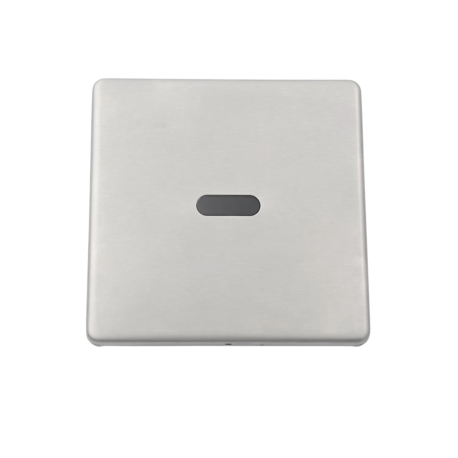 Induction Toilet, New Energy Toilet Flushing Valve, Squatting Sensor, Automatic Toilet