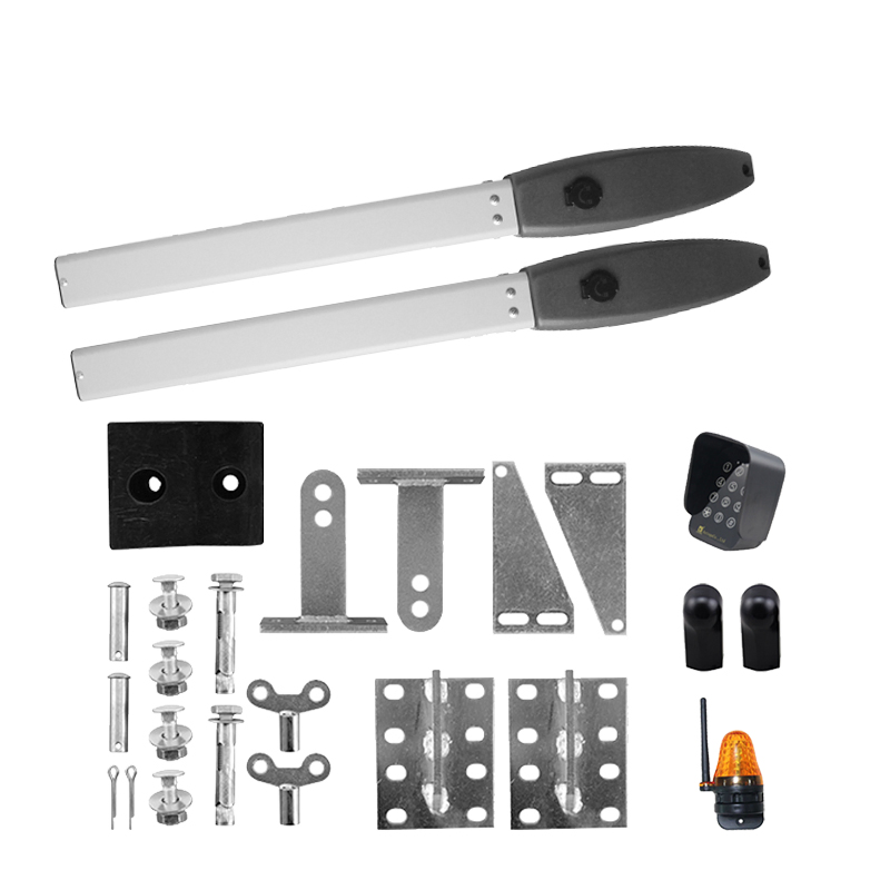 Automatic Swing Gate Opener