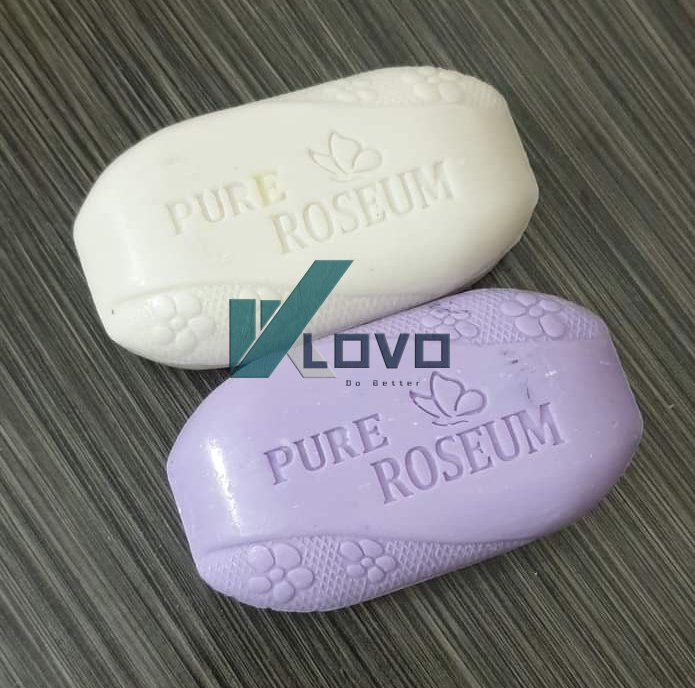 Best Sale Solid Soap Making Machinery Easy to Operate Soap Making Equipment Bar Toilet Laundry Soap Bar Making Machine