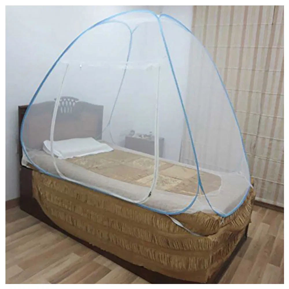 Top-Rated Compact Mosquito Net for Solo Travelers