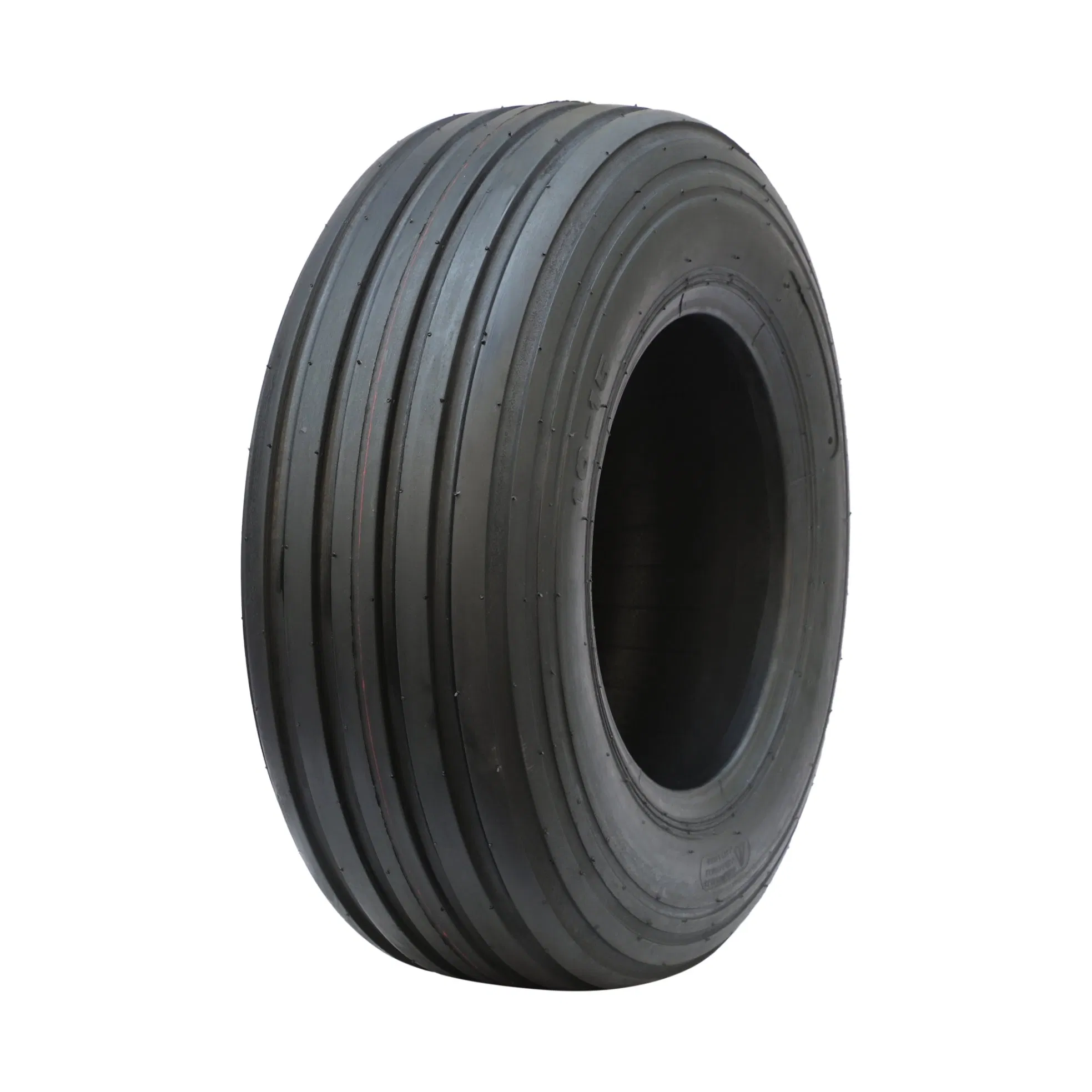 Premium Agricultural Tire 10-15 for Loaders with Low Ground Impact