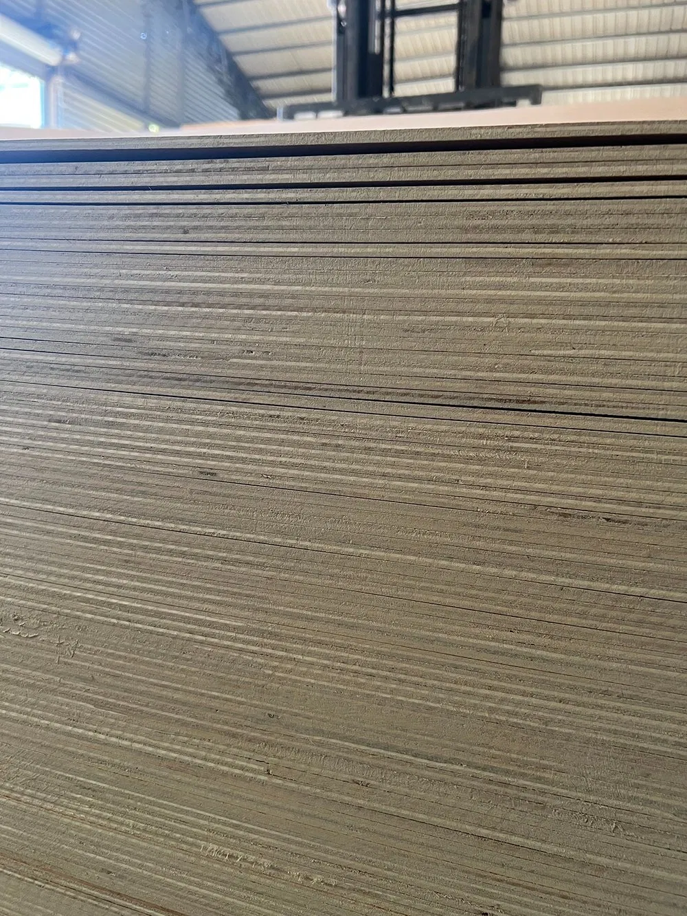 Exterior Plywood Pencil Ceder Okoume Bintangor Redwood Plywood