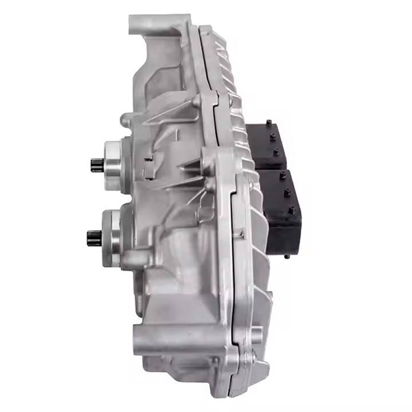 Automatic Transmission Control Unit