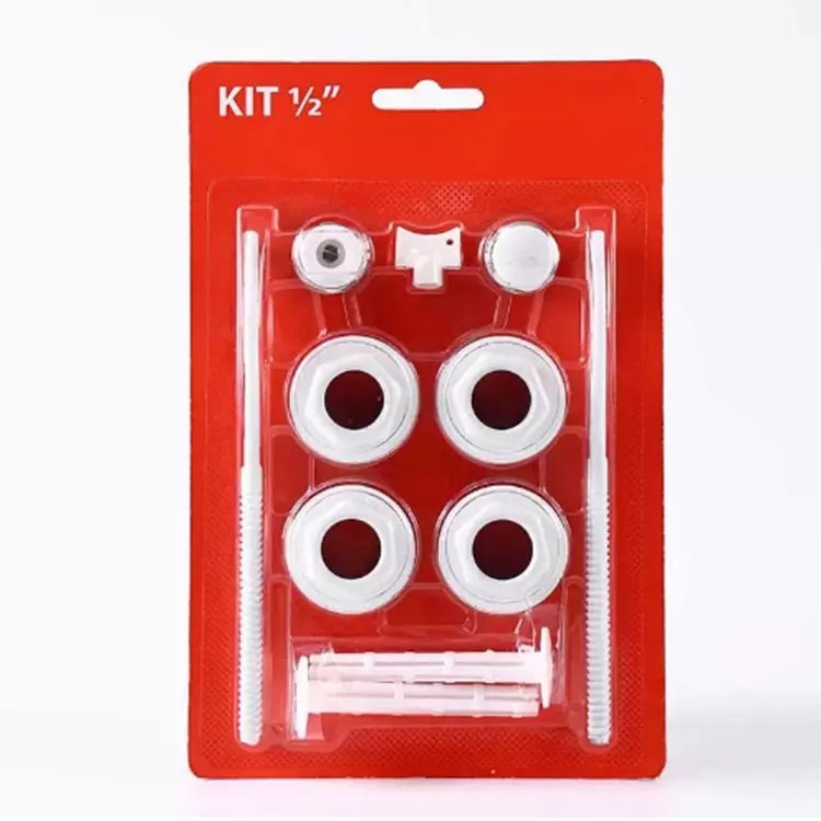 Radiator Accessories Kit in Different PCS 7/9/11/13PCS