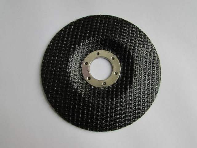 Опорная тарелка T29 для лепесткового круга 170мм