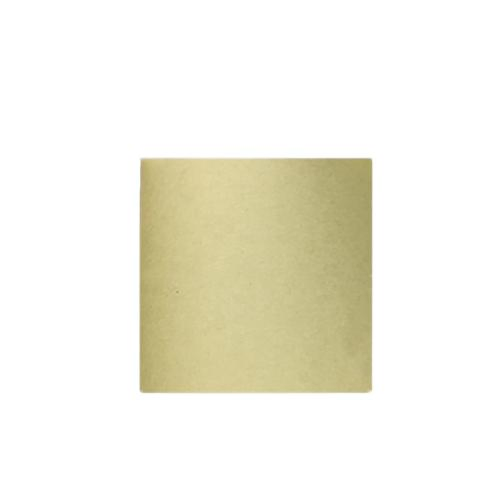 China Supplier Brown PE Kraft Paper