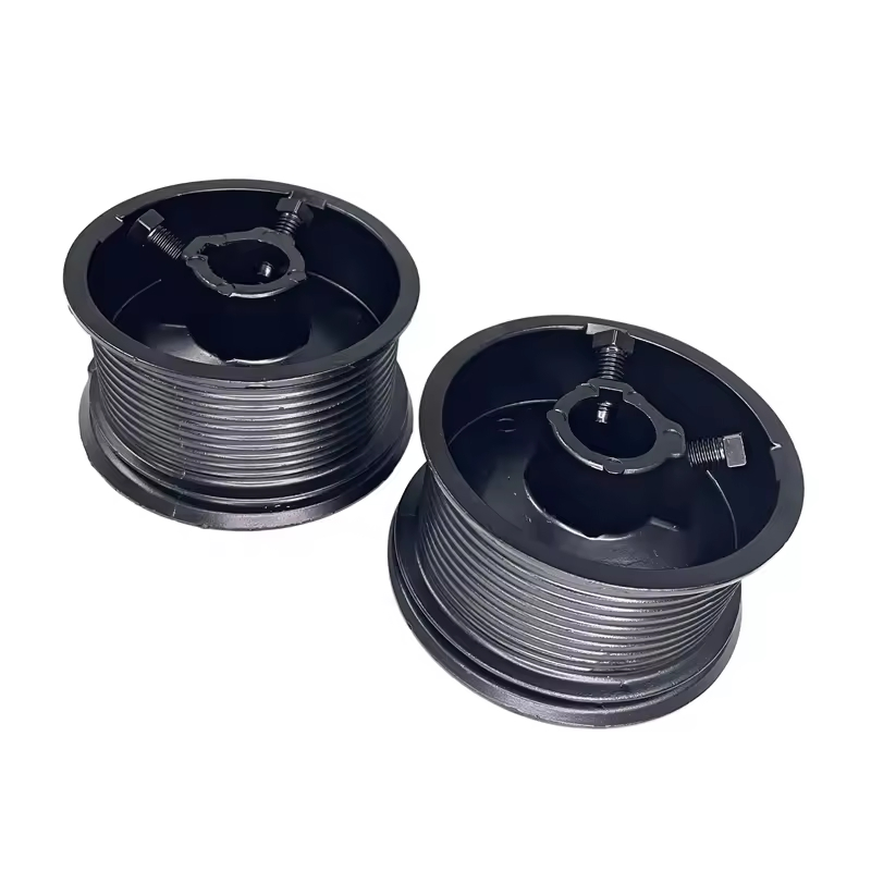 Sectional Garage Door Cable Drum