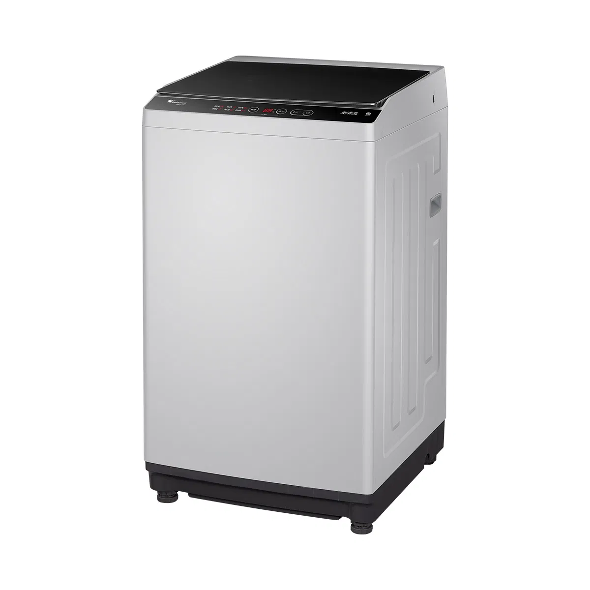 Xqb100-1028-T812t Customized Large Capacity 10kg Automatic Wave Wheel Washing Machine Dormitory Household Drying System Top-Load Washers