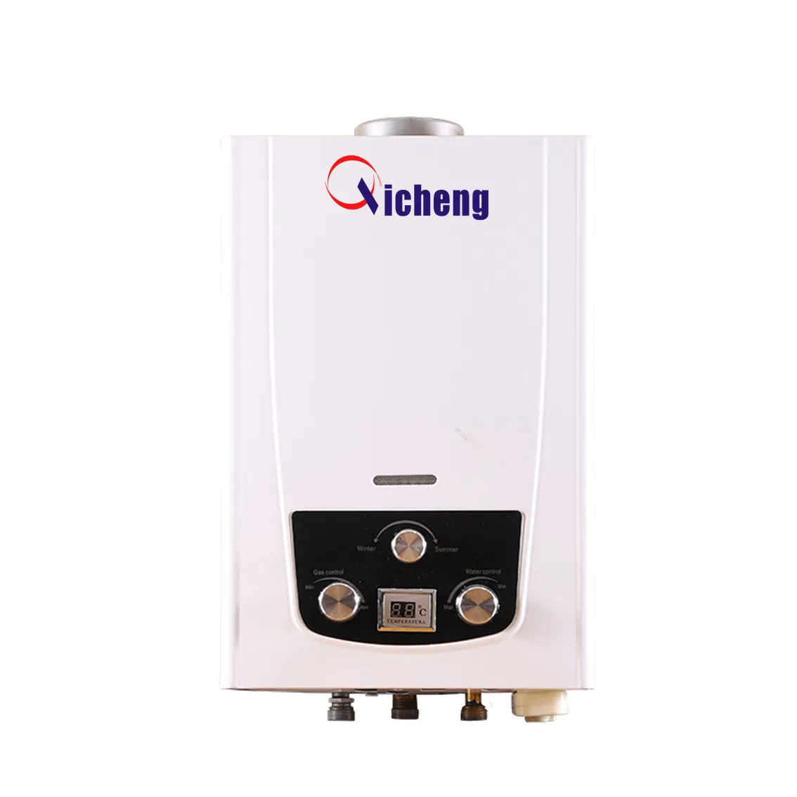 Whosales Cheap Price 6 Liter Instant LPG Gas Water Heaters
