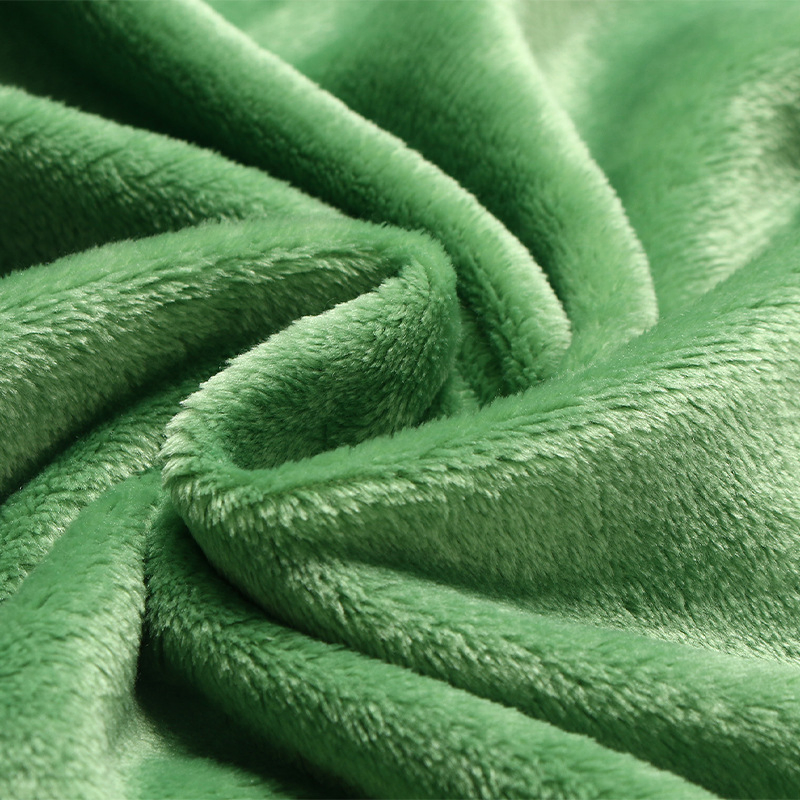 Термоодеяло-подушка из флиса для путешествий