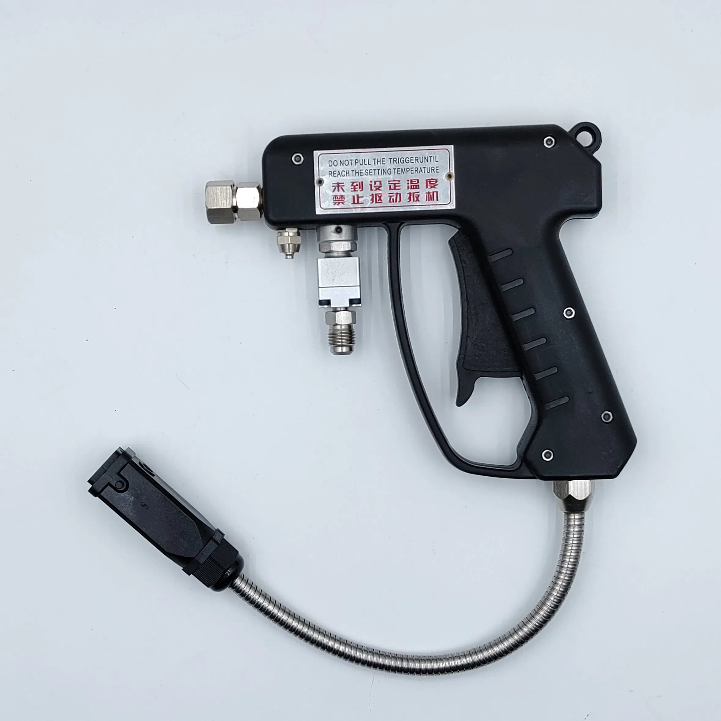 Editaffordable Manual Hot Melt Spray Gun for Mattress Production