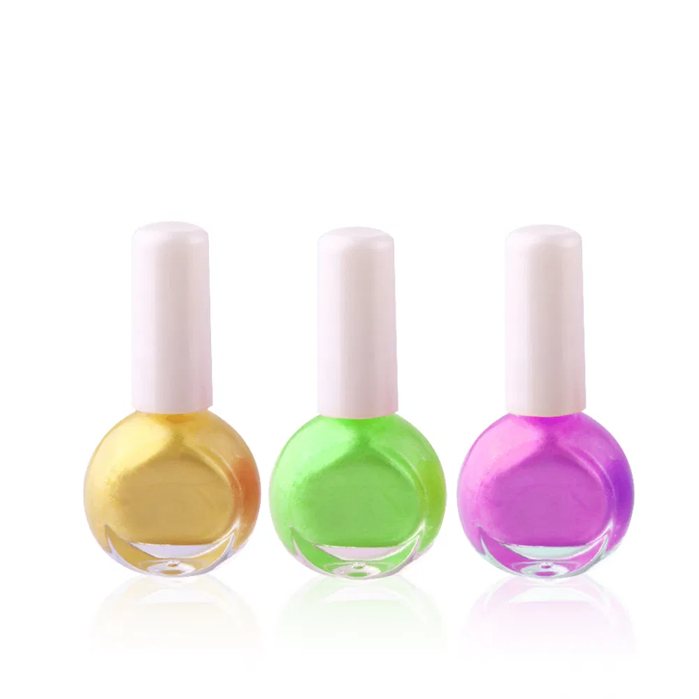 Sugar Color Candy Nail Polish, Oil Base Nail Polish