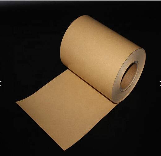 PE Silicone Coated Release Paper for Double Sided