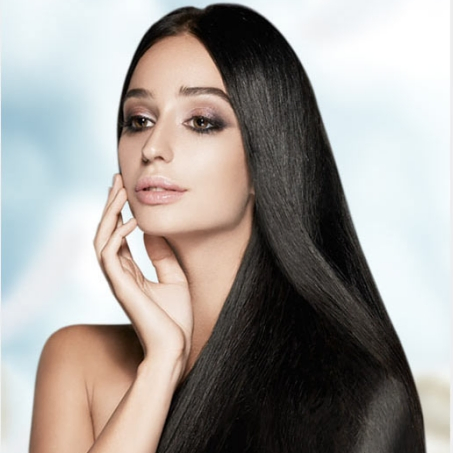 850ml Hair Care Products Conditioning&Moisturizing Amino Acid Hair Mask Treatment