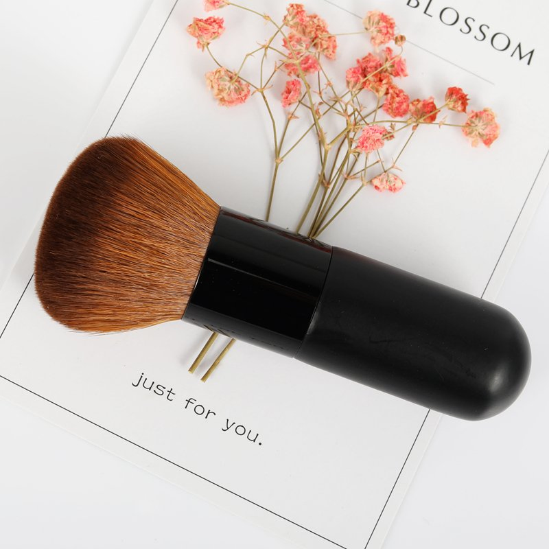 High Quality Full Flawless Application Face Brush