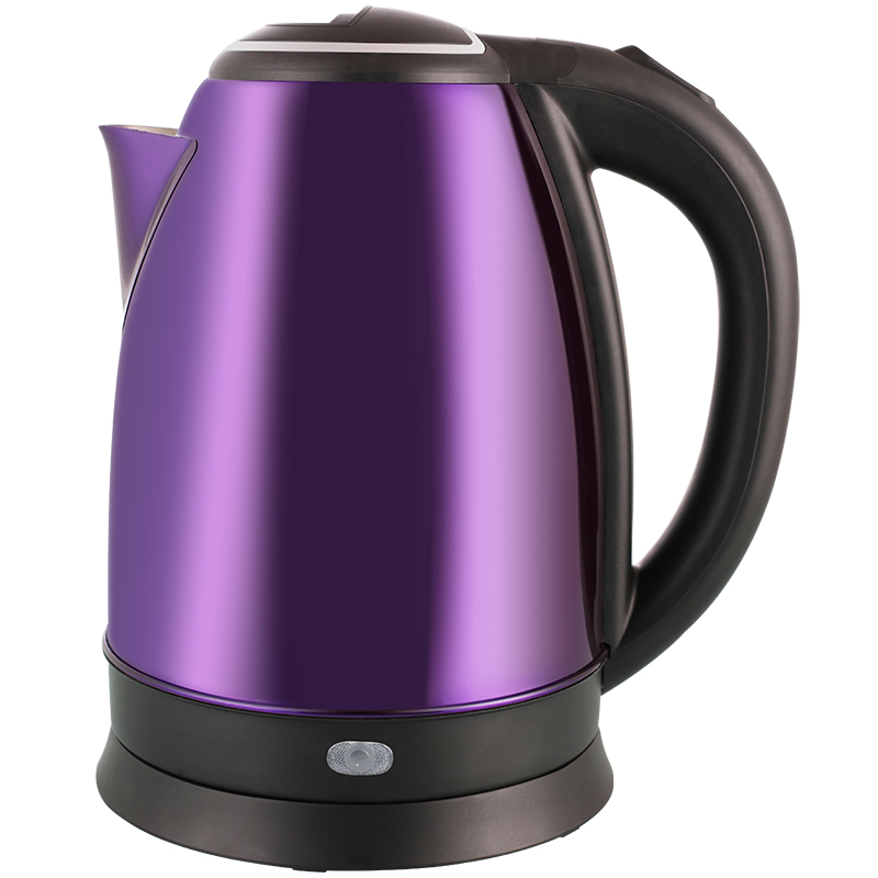 2023 Automatic Anti Dry Burning Electric Kettle