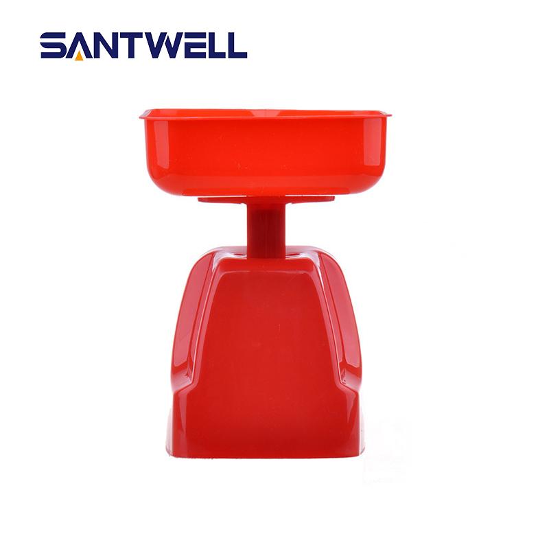 Кухонные весы механические Santwell SS-005 5 кг