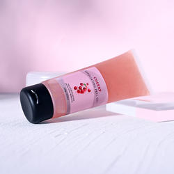 Cosmetics Cleansing Pore Exfoliat Gel Dead Skin Care