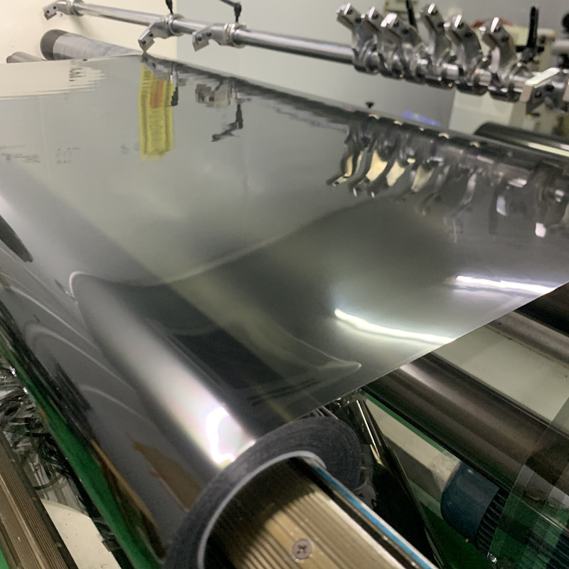 Поляризационная плёнка OLED 1230 мм Full View глянцевая