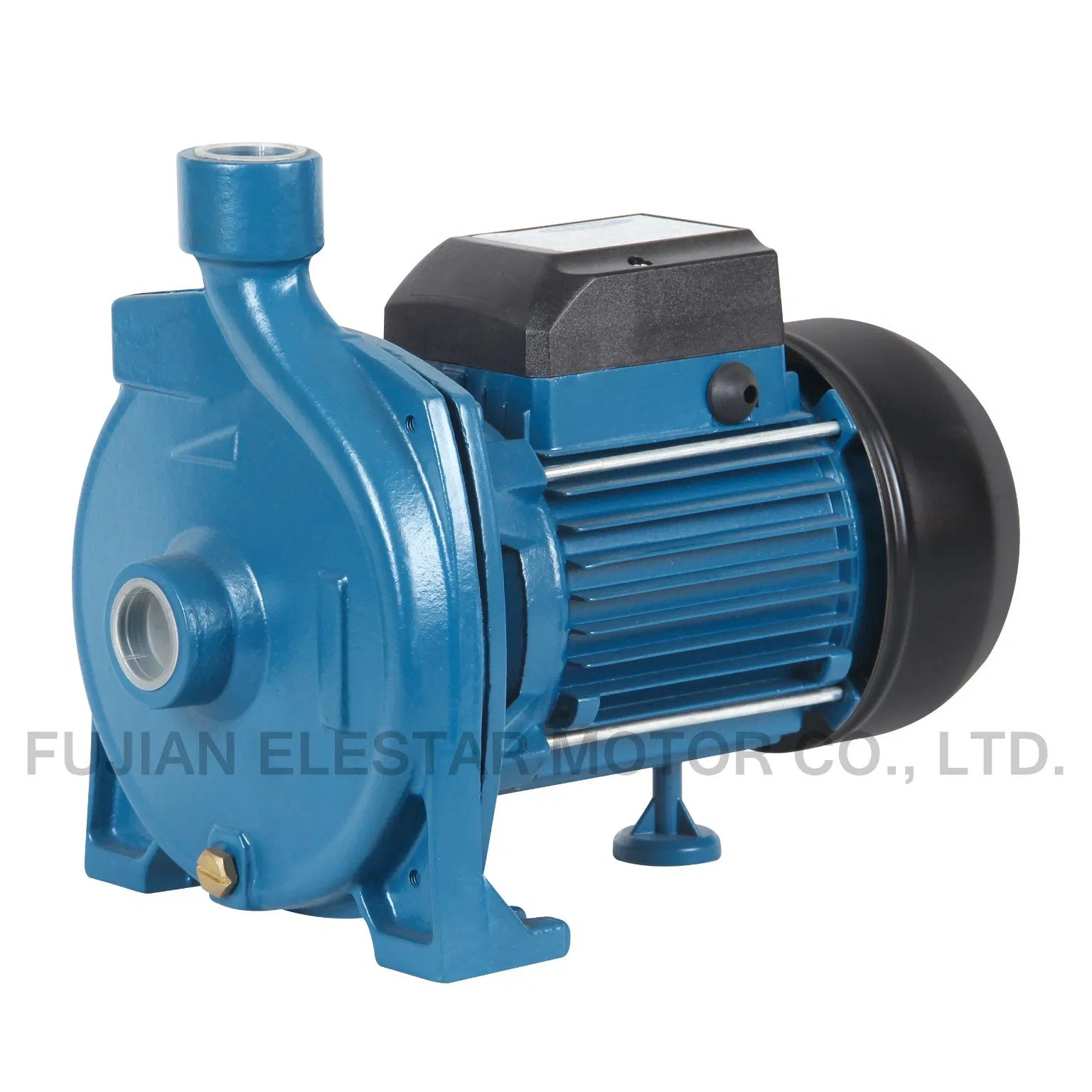 PCM146 0.75HP 220V CE Centrifugal Garden Water Pump-Vacuum-Equipment Electric Motor Pump