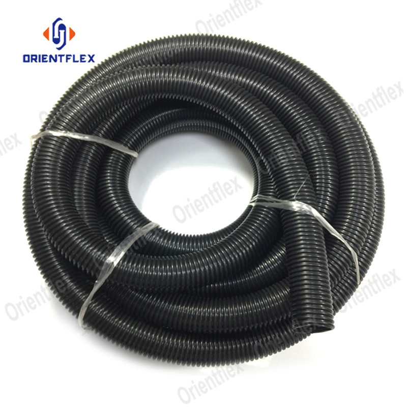 Bulk Industrial Anti Static Central Vacuum Cleaner Hose