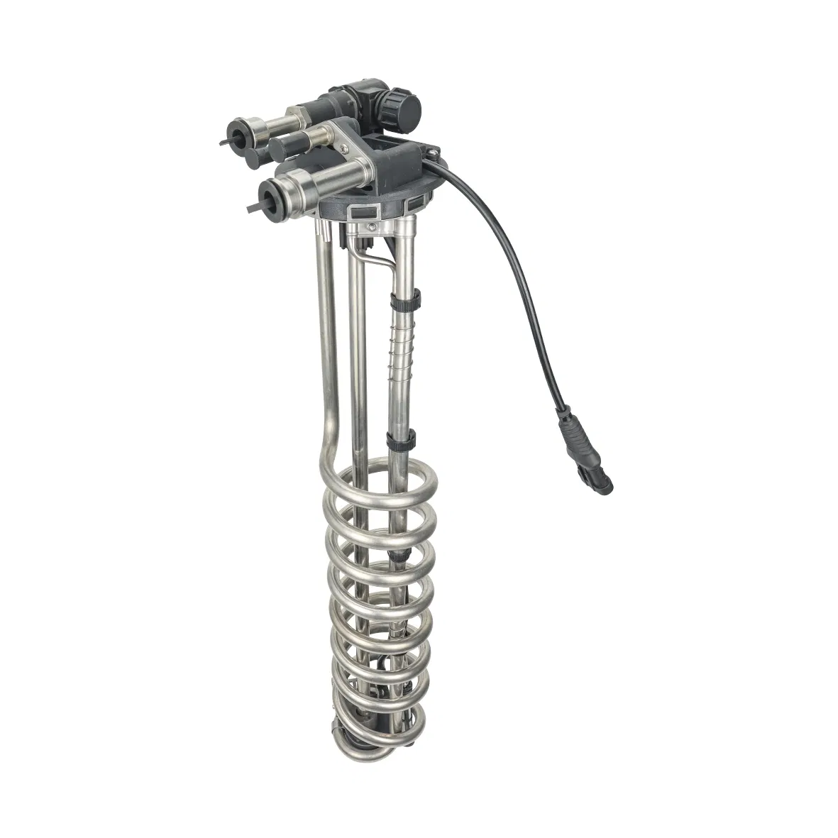 Датчик уровня мочевины Adblue для SCR системы