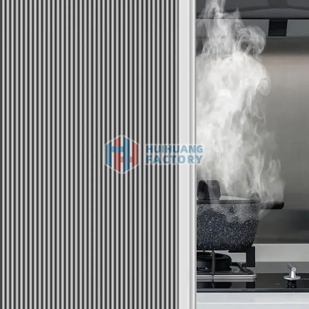 High-Endurance Customized Size Aluminum Frame Finshed Product Honeycomb Blind