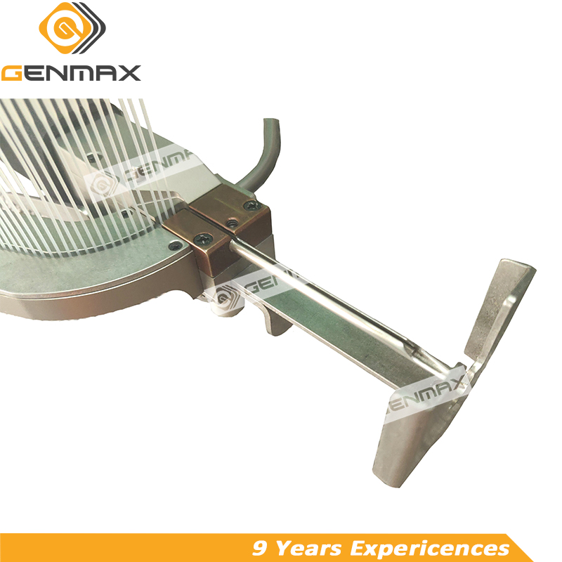 Pneumatic Tool for Mattress Machine