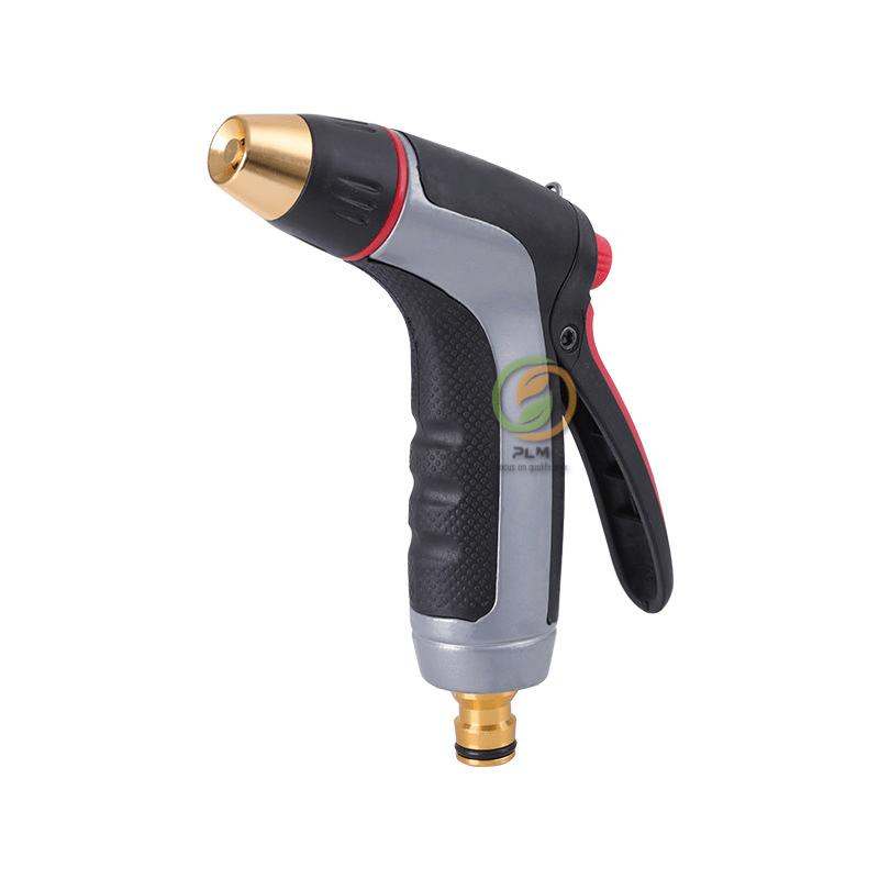 Cleaning Car Wash High Pressure Water Gun Set