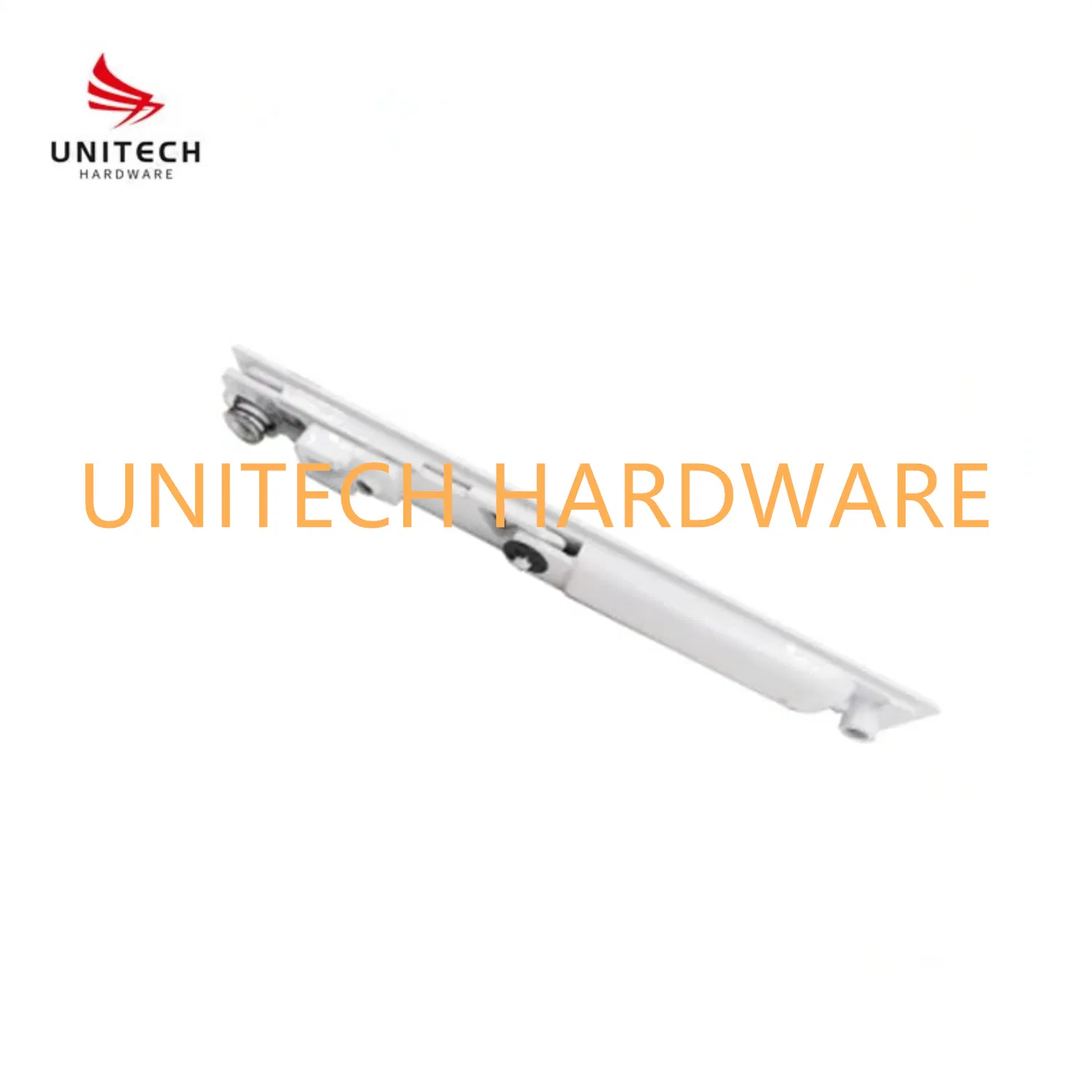 South America Aluminum Accessories Sliding Window Lock for Apartment