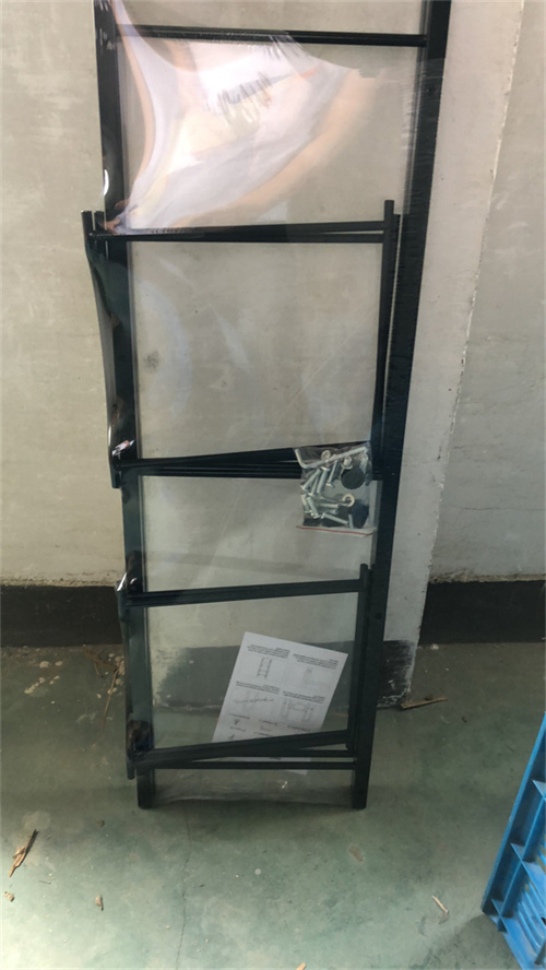 Bottle Shelf Display Stand Metal Cradle Rack for 2~5 Gallon Water Bottle