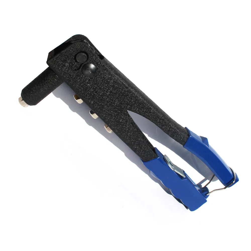 10 Inch Hot Sale Steel Metal High Quality Manual Hand Tool Pop Rivet Gun