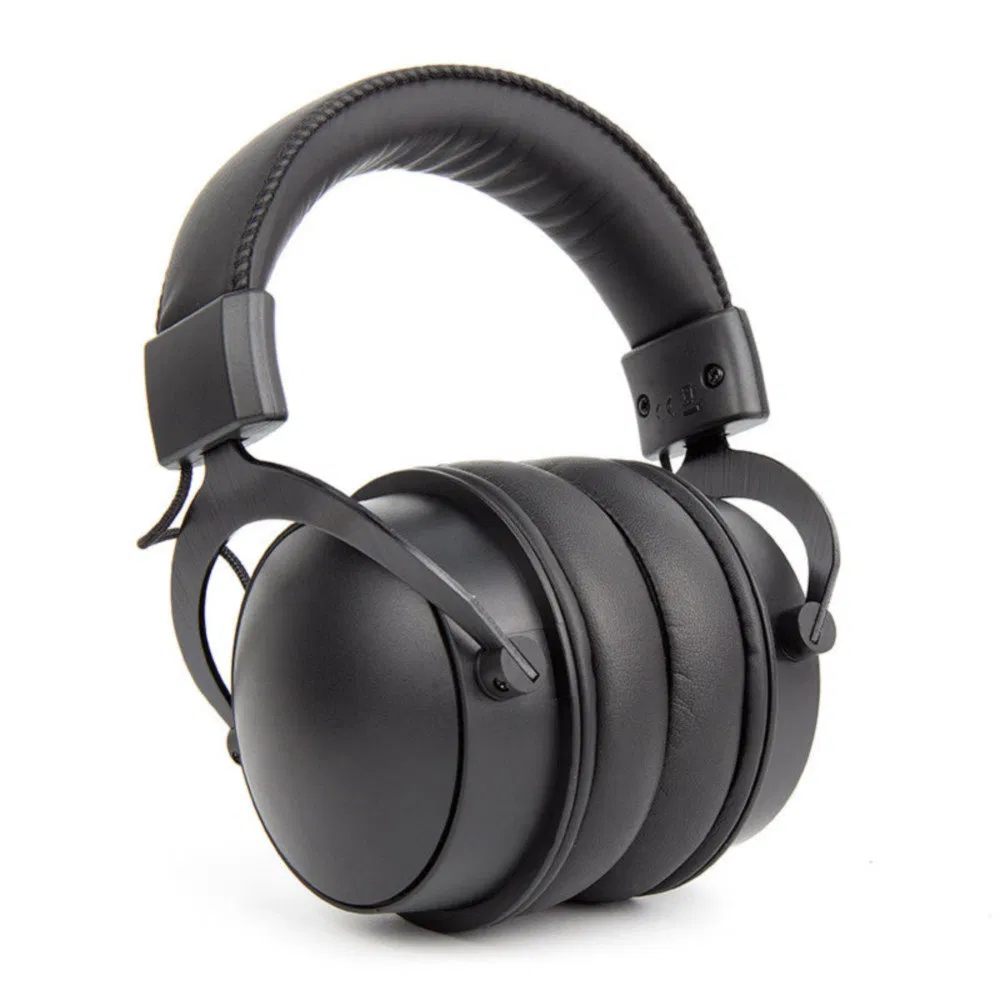 Студийные мониторные наушники DH1772