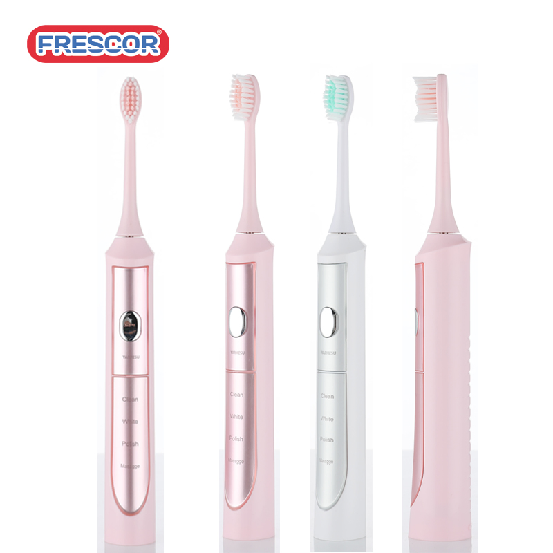 China Wholesale Travel Portable Electric Toothbrush