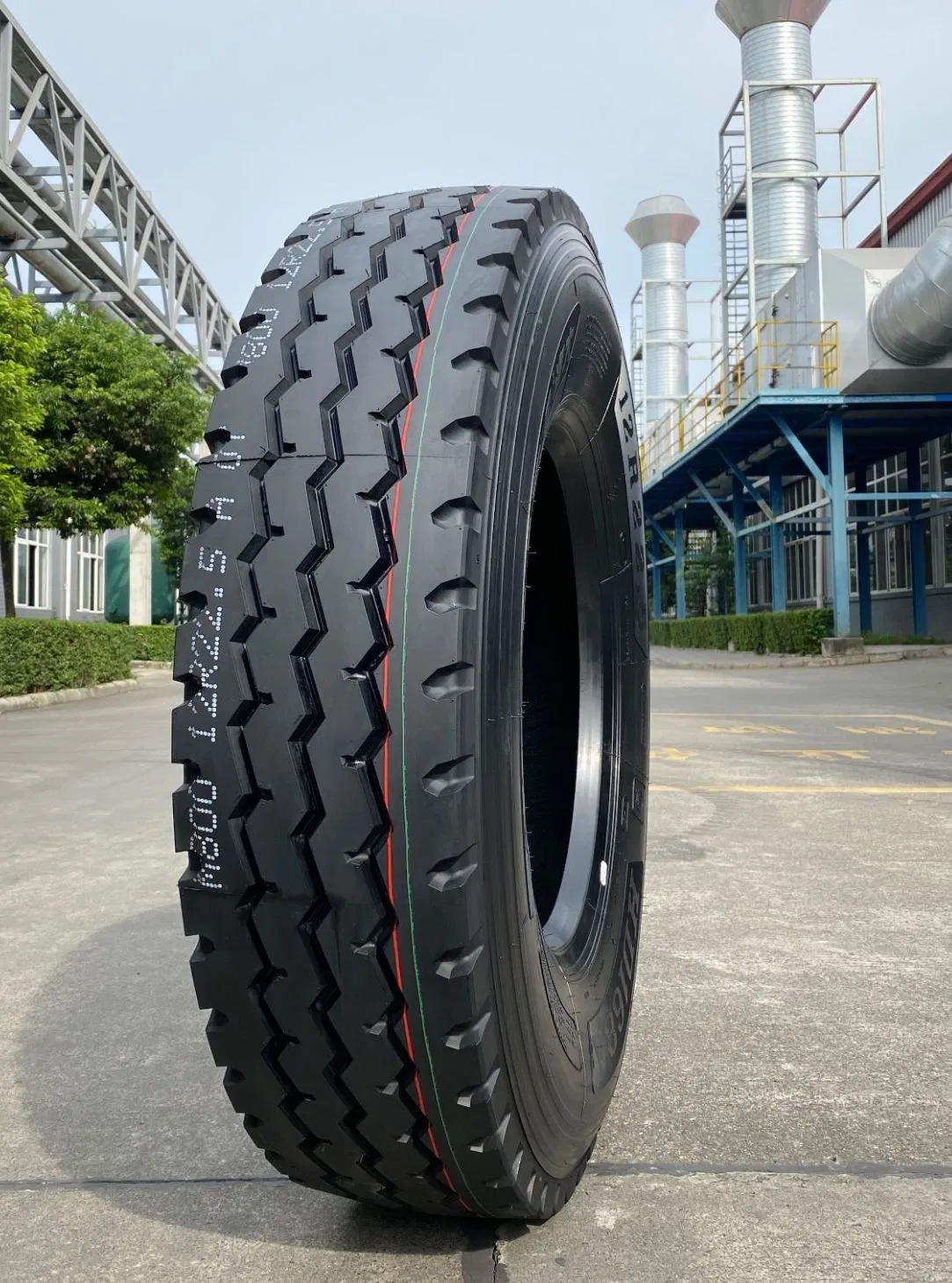 Шины стальные радиальные грузовые и автобусные TBR, 315/80R22.5, 385/65R22.5, 295/80R22.5, 11R22.5