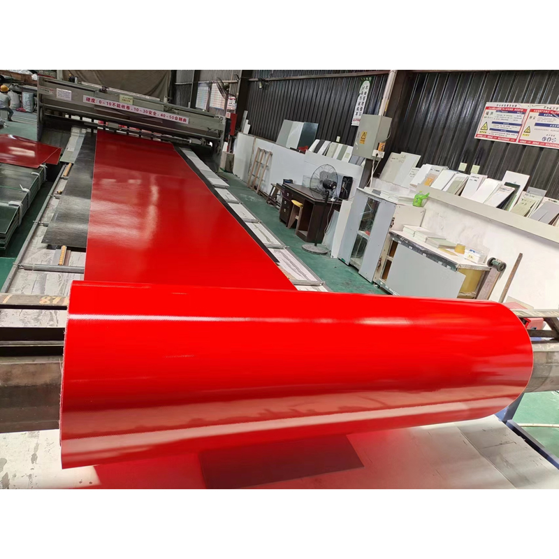 1.8mm 60m 100m 120m Meter Long Fiberglass Sheet in Roll