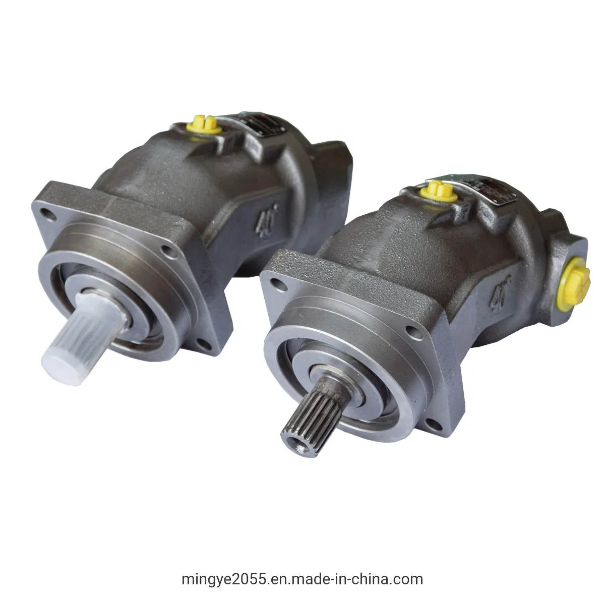 Аксиально-поршневой гидравлический насос A2FO