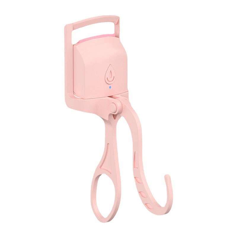 Factory Price Portable Temperature Controlled Electric Eyelash Curler