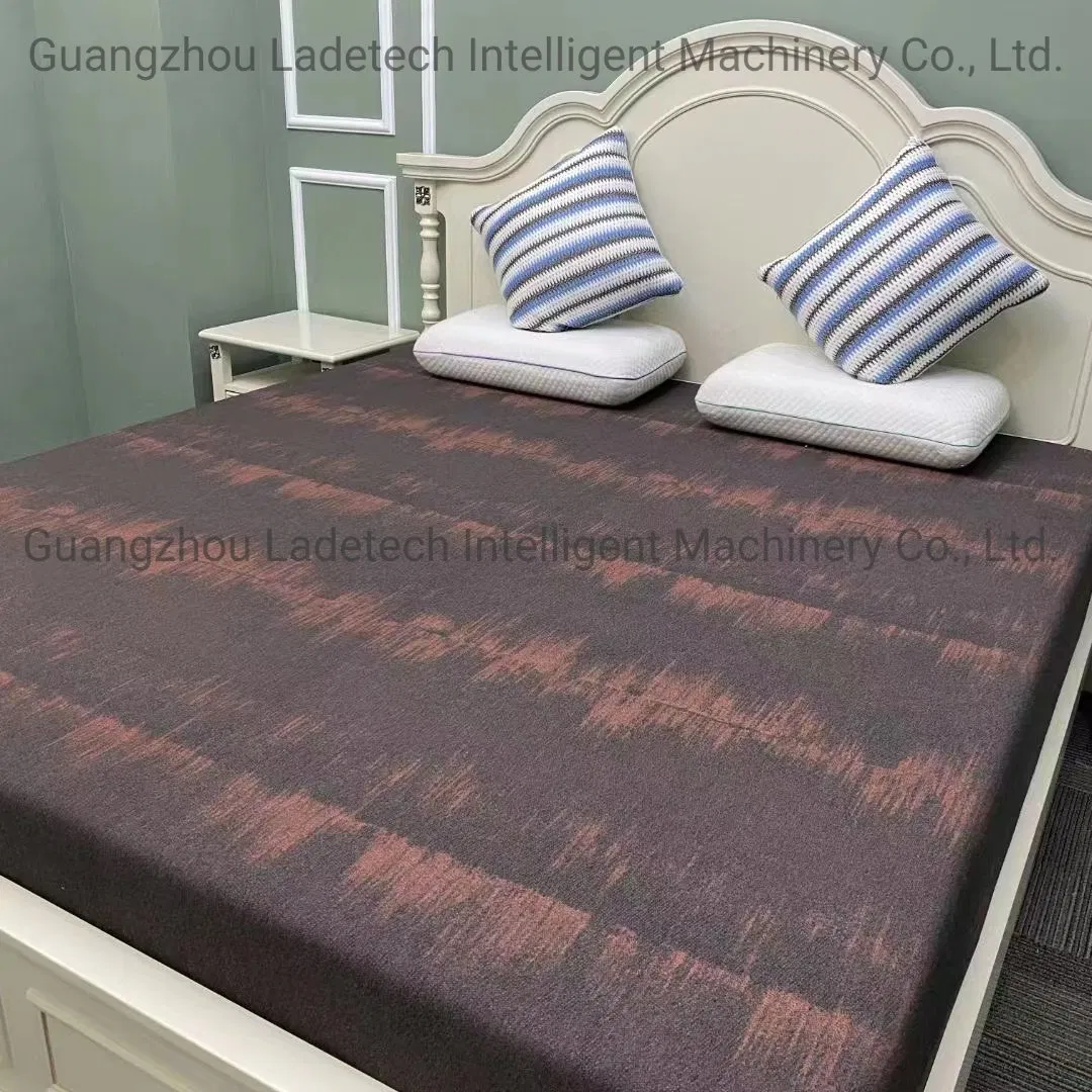 [New Product Arrival]Factory Direct Sales 300-450 Grams High Quality Mattress Ticking Jacquard Fabric