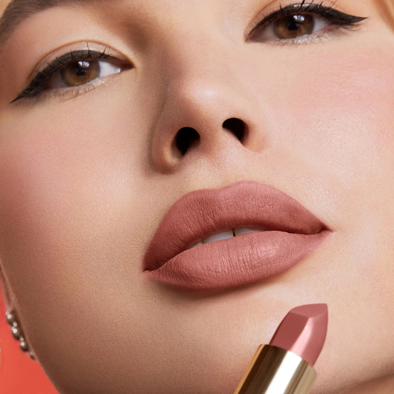 Beauty Selena Long-Wearing Colour Completely Lipstick Makeup Wholesale Cosmetics